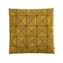 Muuto - Tile Cushion, yellow
