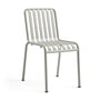 Hay - Palissade Chair, light gray