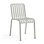 HAY - Palissade Chair, light gray