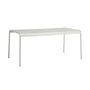 HAY - Palissade Table, rectangular, 170 x 90 cm, light gray
