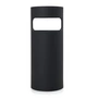 Kartell - Portaombrelli Umbrella Stand, black