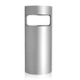 Kartell - Portaombrelli Umbrella Stand, silver