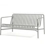HAY - Palissade Lounge Sofa, light gray
