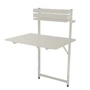 Fermob - Bistro Balcony table, cotton white