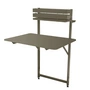Fermob - Bistro Balcony table, rosemary
