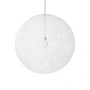 Moooi - Random Light II pendant, M, white