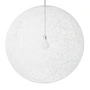 Moooi - Random Light II pendant luminaire, L, white