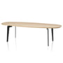 Fritz Hansen - Join FH 61 Couch Table, oak natural