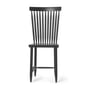 Design House Stockholm - Family Chair No.2, black