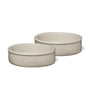 e15 - AC19 Salina bowl, small, set of 2