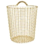 Korbo - Bin 18, brass
