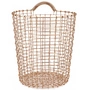 Korbo - Bin 18, copper