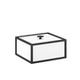 Audo - Frame Box 14, white