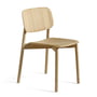 Hay - Soft Edge 60 chair, oak matt lacquered