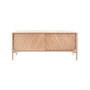 Hartô - Marius Sideboard 155 cm, natural oak