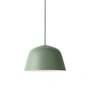 Muuto - Ambit Pendant lamp Ø 25 cm, dusty green