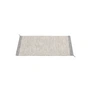 Muuto - Ply Rug 85 x 140 cm, white