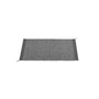 Muuto - Ply Rug 85 x 140 cm, dark gray