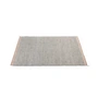 Muuto - Ply Rug 170 x 240 cm, black and white