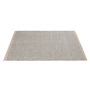 Muuto - Ply Rug 200 x 300 cm, black and white