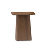 Vitra - Wooden Side Table, walnut / small