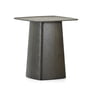 Vitra - Wooden Side Table, dark oak / medium
