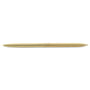 HAY - Bullet Ballpoint pen, gold
