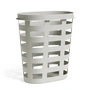 HAY - Basket, light gray, L