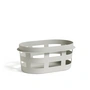 HAY - Basket, light gray, S