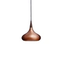 Fritz Hansen - Orient Pendant 1, copper polished