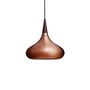 Fritz Hansen - Orient Pendant 2, copper polished