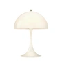 Louis Poulsen - Panthella 250 table lamp Ø 25 cm, opal white