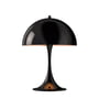Louis Poulsen - Panthella 250 table lamp Ø 25 cm, black