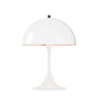 Louis Poulsen - Panthella 250 table lamp Ø 25 cm, white