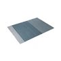 Muuto - Varjo Carpet 170 x 240 cm, blue