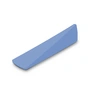 Authentics - 2Stop Door or window wedge, medium blue