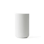 Lyngby Porcelæn - Lyngbyvase, white, H 12 cm