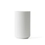 Lyngby Porcelæn - Lyngby Porcelæn, white, H 25 cm
