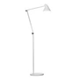 Louis poulsen - Njp led floor lamp, white