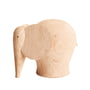 Woud - Nunu Elephant, oak matt lacquered / medium