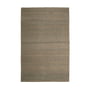 nanimarquina - Vegetal Carpet, 200 x 300 cm, greenish grey
