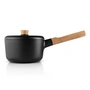 Eva solo - Nordic kitchen saucepan 1. 5 l, aluminium / oak