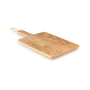 Eva solo - Nordic kitchen wooden cutting board, 32 x 24 cm