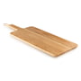Eva solo - Nordic kitchen wooden cutting board, 44 x 22 cm