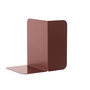 Muuto - Compile Bookend, plum