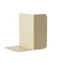 Muuto - Compile Bookend, green beige