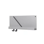 Muuto - Folded shelves 51 x 22 cm, gray