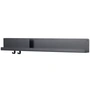 Muuto - Folded shelves 96 x 13 cm, black