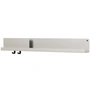 Muuto - Folded shelves 96 x 13 cm, gray