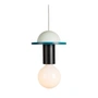 Schneid - Junit Lamp Pendant lamp, Crescent